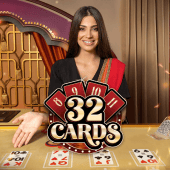 32 Baraha ao88a
