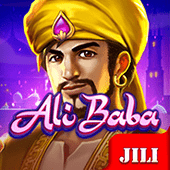 Ali Baba ao88a slot