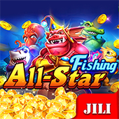 All Star Fishing ao88a