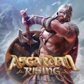 Asgardian Rising ao88a