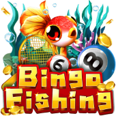 Bingo Fishing ao88a