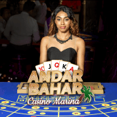 Casino Marina Andar Bahar ao88a