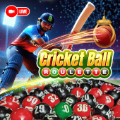 Roulette Bóng Cricket ao88a