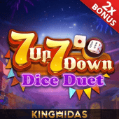 Song Ca Xúc Xắc ao88a