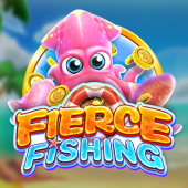 Fierce Fishing ao88a fishing game