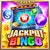 Bingo Jackpot ao88a
