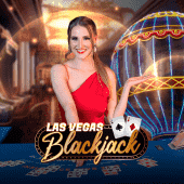 Blackjack Las Vegas ao88a