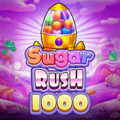 Sugar Rush 1000 ao88a app