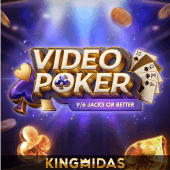 Video Poker ao88a